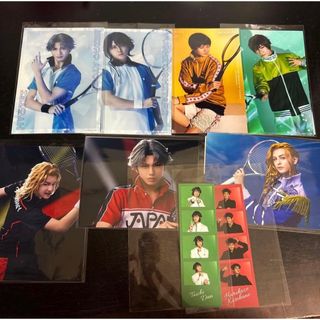 限定品！沖田浩之：バスケットボールスタイルのカレンダー・ポスター