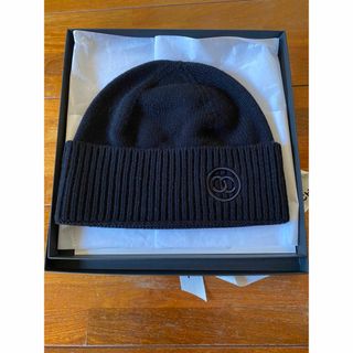 CHANEL（ニット帽/ビーニー）のフリマアイテム一覧