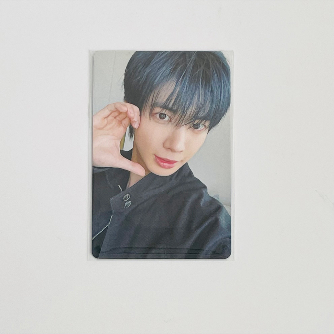 TOMORROW X TOGETHER - TXT テヒョン ラキドロ トレカ 愛知 名古屋の