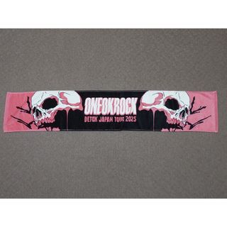 ONE OK ROCK - ワンオク直筆サインの通販 by ラクマは理不尽