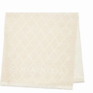 CHANEL - シャネル ラビットファー マフラーの通販 by xxx's shop