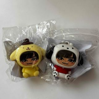 THE RAMPAGE - 【新品未使用】吉野北人 着用同型 スウェットシャツ