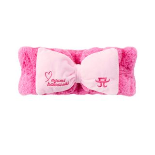 avex - 浜崎あゆみ×BABBI コラボポーチ 缶バッチ2個の通販 by ヤスシン