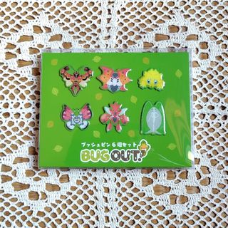 ポケモン - ピカチュウ 万博2025 ピンバッジ 非売品 レアの通販 by