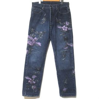 GUCCI（デニム/ジーンズ）のフリマアイテム一覧