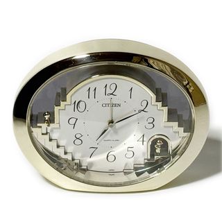 CITIZEN（置時計）のフリマアイテム一覧