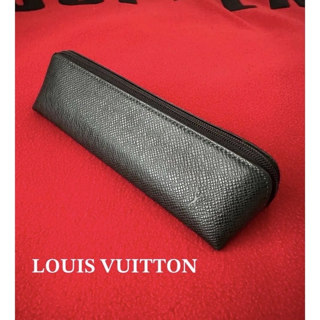 LOUIS VUITTON - ✨超希少・販売終了品✨LOUIS VUITTON タイガ 『大型