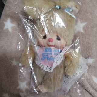 Sekiguchi - ミャクミャク ポキポキ ぬいぐるみ EXPO2025大阪万博限定