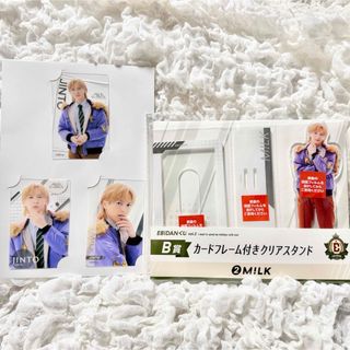 MILK - M!LK ミルクラスタルスティックの通販 by mika｜ミルクならラクマ