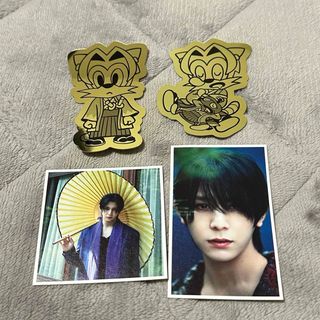 Hey! Say! JUMP - Hey!Say!JUMP 15周年ライブツアー 山田涼介 ちびぬい