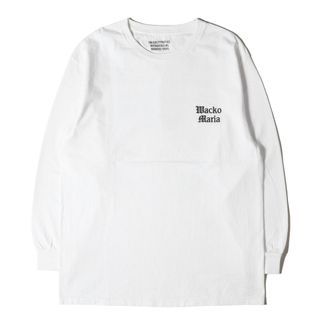 WACKO MARIA（Tシャツ/カットソー(七分/長袖)）のフリマアイテム一覧