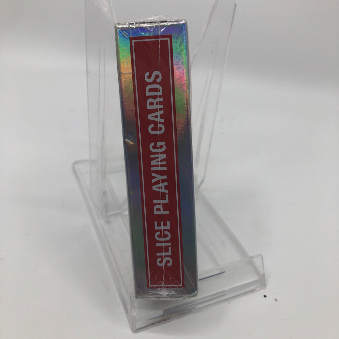 Supreme - 【新品・未開封】Supreme / Bicycle Holographic の通販 by