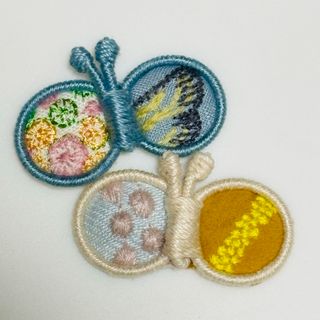 mina perhonen（ブローチ/コサージュ）のフリマアイテム一覧