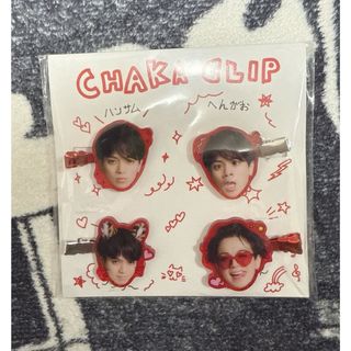 Johnny's - SixTONES 京本大我 キーホルダー1個の通販 by かい🐖's