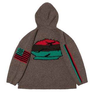 STUSSY - STUSSY ファー パーカーの通販 by スズ's shop｜ステューシー