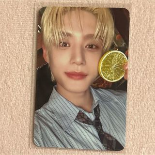 ZEROBASEONE - ZB1♡ハンビン♡サインチェキ♡の通販 by shop｜ゼロ