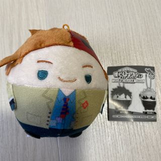 T-ARTS - 鬼滅の刃 ミニミニフレンズ ミニチュア 不死川 実弥（しなず