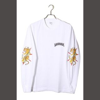 WACKO MARIA（Tシャツ/カットソー(七分/長袖)）のフリマアイテム一覧