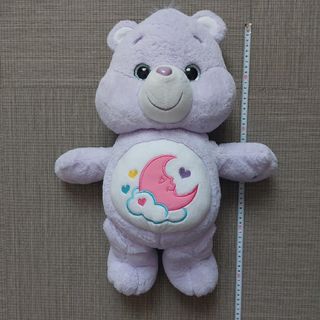 CareBears - ケアベア CareBears ぬいぐるみ 全12種類 バラ売り可の