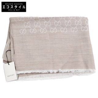 GUCCI（ストール/パシュミナ）のフリマアイテム一覧