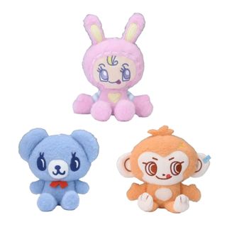 mezzo piano - ぬいぐるみ☆編みぐるみ の通販 by choco's shop