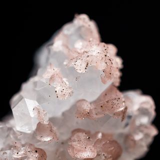 蛍石 オハイオ州 USA フローライト鉱物 標本［SND-3285］の通販 by Ys