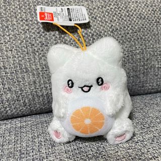 サンリオ - 【シナモンロール】モカ ぬいぐるみの通販 by JOKER