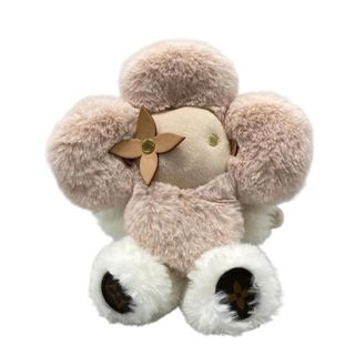 LOUIS VUITTON - ルイヴィトン ぬいぐるみ美品 GI0184の通販 by ブラン