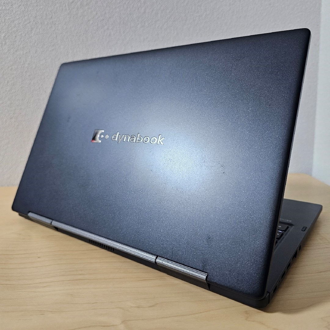 dynabook - V83HS／ Core i5 第11世代／16GB／ペン おまけの通販 by