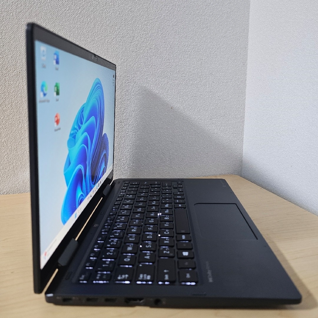 dynabook - V83HS／ Core i5 第11世代／16GB／ペン おまけの通販 by