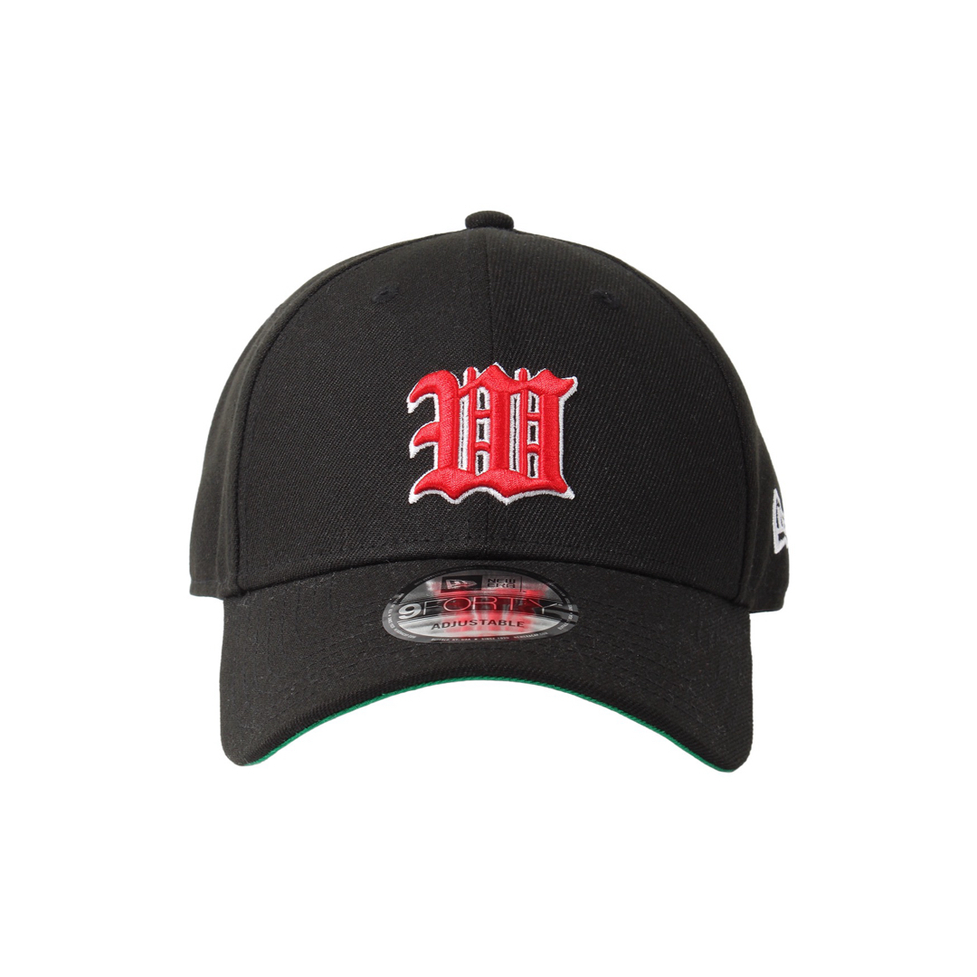 WACKO MARIA - WACKO MARIA NEW ERA / 9FORTYの通販 by MTM's shop