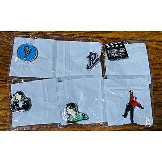 吉沢亮 15周年記念 ランダムピンズ 6種セットの通販 by ちよ's shop