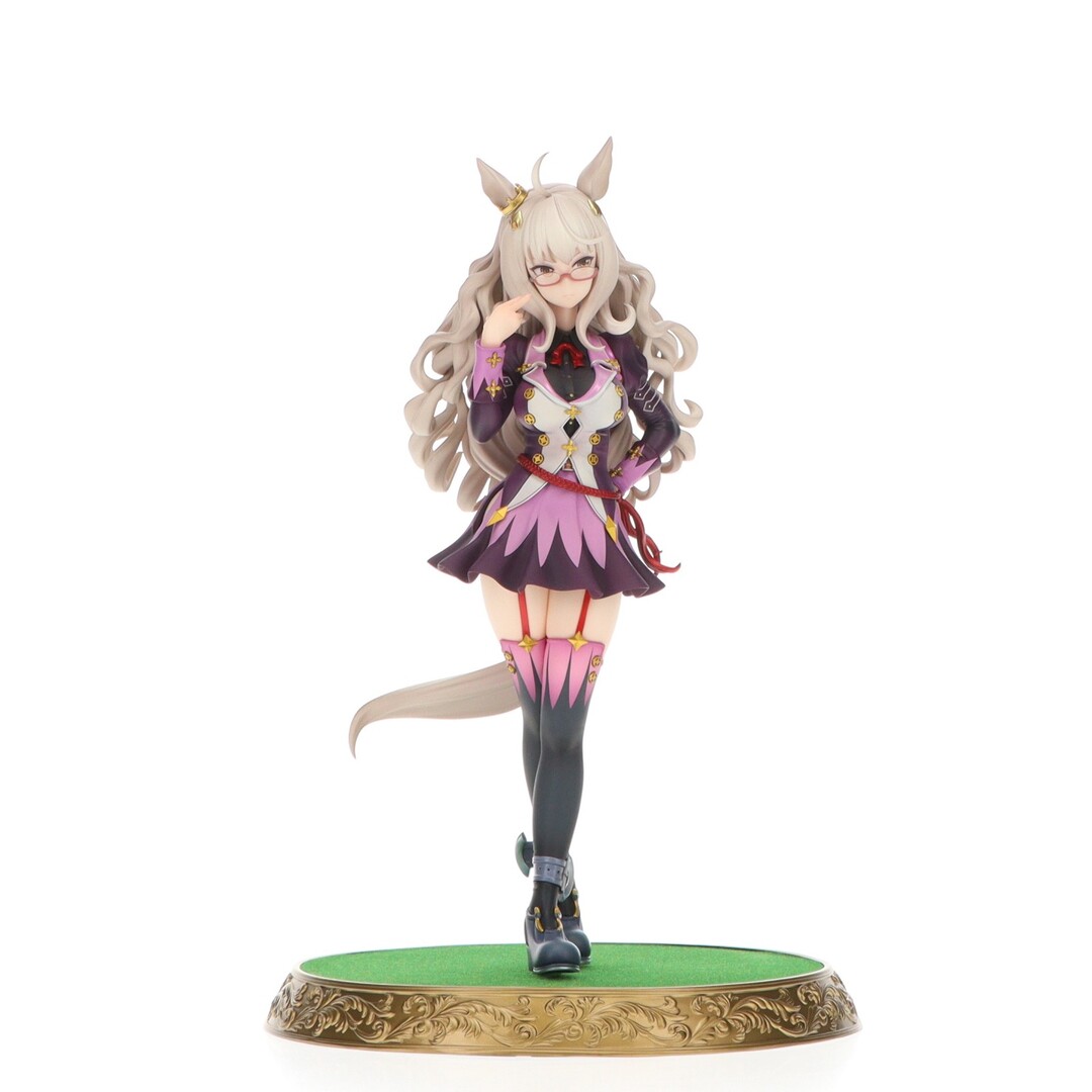Max Factory - ビワハヤヒデ ウマ娘 プリティーダービー 1/7 完成品
