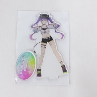 グランブルーファンタジー グラブル サンダルフォン アクスタ アクリル