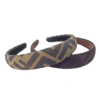 FENDI（カチューシャ）のフリマアイテム一覧