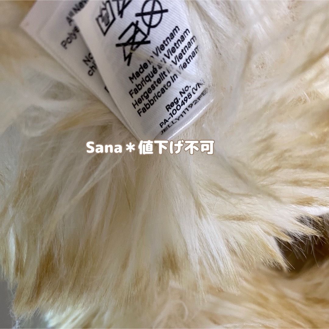 JELLY CAT - 新作 新品 ジェリーキャット Springlowe Luxe Bunny