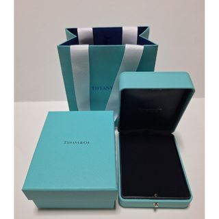 Tiffany & Co. ショップ袋 ティファニー紙袋 100枚キレイな未使用 現行品 未使用］ティファニー ショッピング ミニ紙袋100枚セット