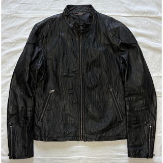 VANQUISH（ライダースジャケット）のフリマアイテム一覧