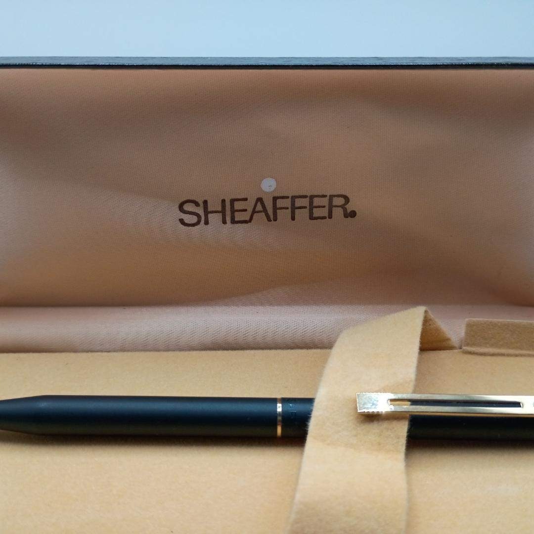 SHEAFFER - シェーファー SHEAFFER タルガ TARGA ボールペン 未使用