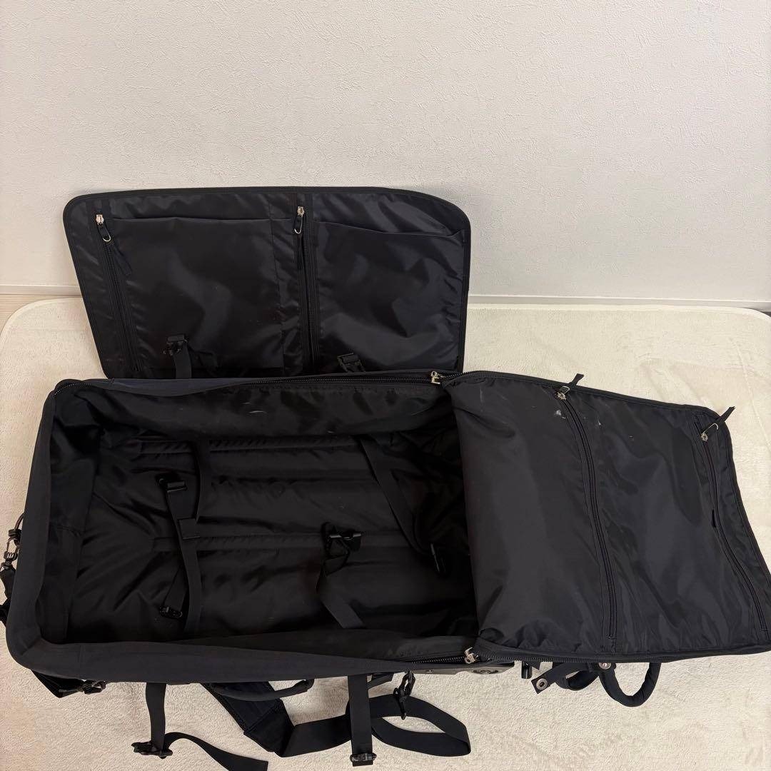 PORTER - 【廃盤 激レア】ポーター トリップ ローラー ボストンバッグ