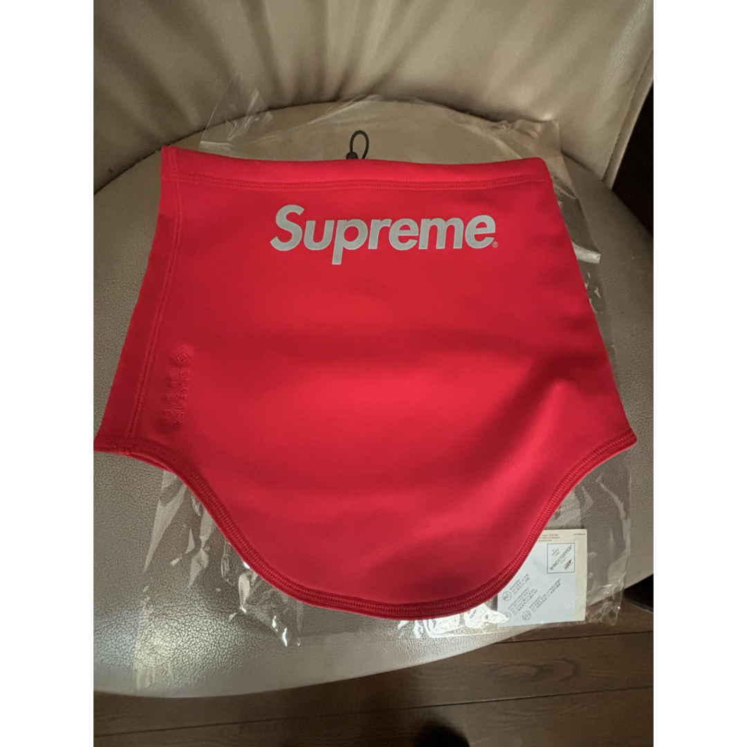 Supreme - シュプリームネックウォーマーの通販 by ハーレー's shop