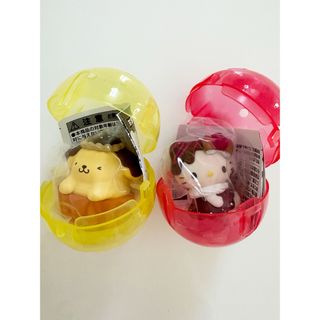 サンリオ - サンリオ むにゅぐるみ クロミコレクションマスコットB