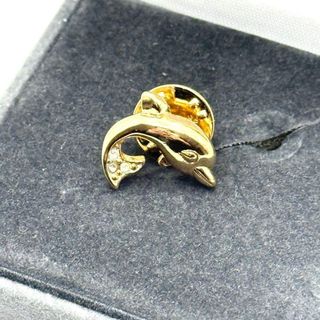 Christian Dior（ブローチ/コサージュ）のフリマアイテム一覧