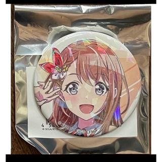 SEGA - プロセカ 朝比奈まふゆ 缶バッジ スクエア缶バッジの通販 by