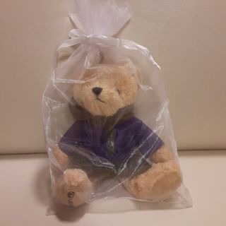 LEXUS - 20周年限定のレクサスミニテディベアの通販 by 立花さき