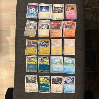 アイカツ! - アイカツフレンズ フルコーデカード カントリーステッチ