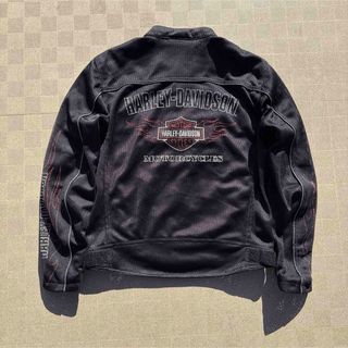 Harley Davidson（ライダースジャケット）のフリマアイテム一覧