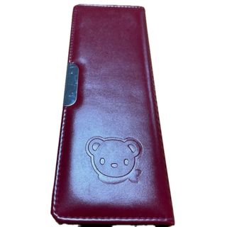 CHANEL - シャネル 旧トラベルライン保存袋 リメイク品 ペンケース