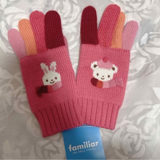 familiar（手袋）のフリマアイテム一覧