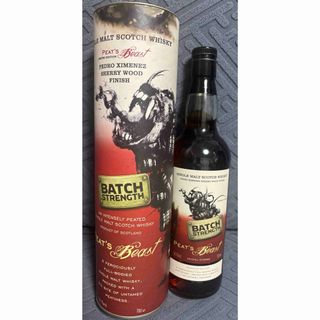 サントリー - サントリー ウイスキー ブッカーズ 2025 1ケース 6本の